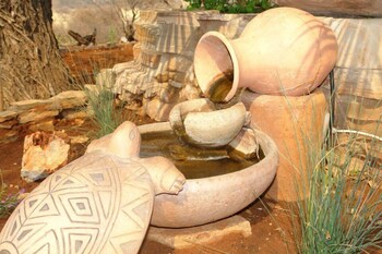 toko kamanjab lodge and safari