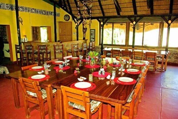toko kamanjab lodge and safari