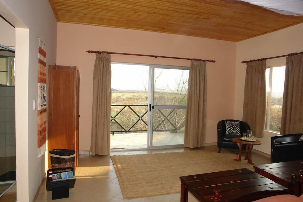 kamanjab