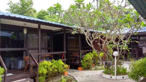 nipah bay villa