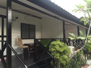 nipah bay villa