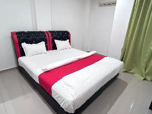 8 hotel nilai