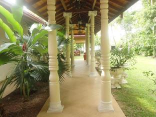 dedduwa boat house