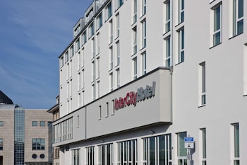 intercityhotel darmstadt