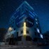 signature inn deira free parking