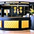 signature inn deira free parking