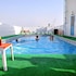 signature inn deira free parking