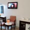 signature inn deira free parking