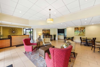 Best Western Dayton,Chattanooga>>Athens - Sweetwater,3 star