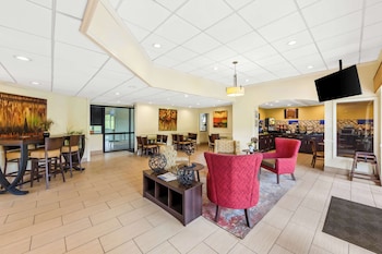 Best Western Dayton,Chattanooga>>Athens - Sweetwater,3 star