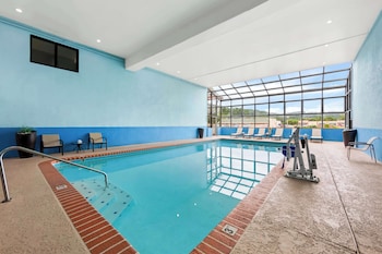 best western dayton