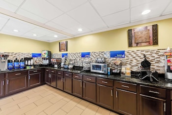 best western dayton