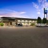 best western dayton