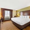 best western dayton