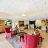 best western dayton