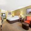 best western dayton