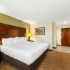 best western dayton
