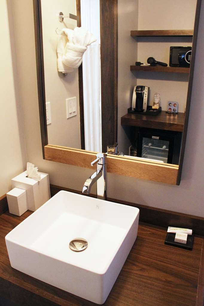 park city peaks hotel