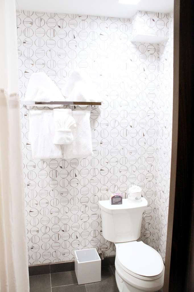 park city peaks hotel