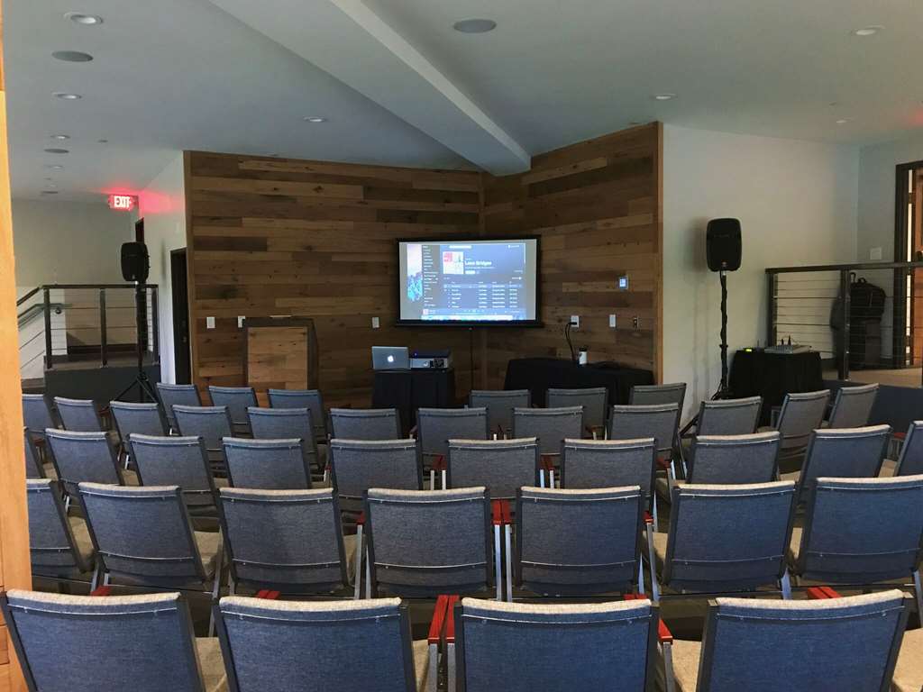 park city peaks hotel