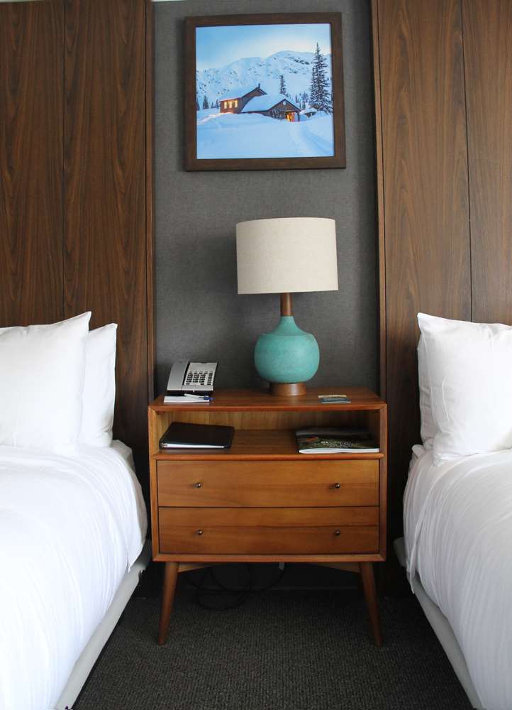 park city peaks hotel