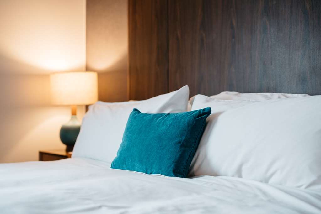 park city peaks hotel