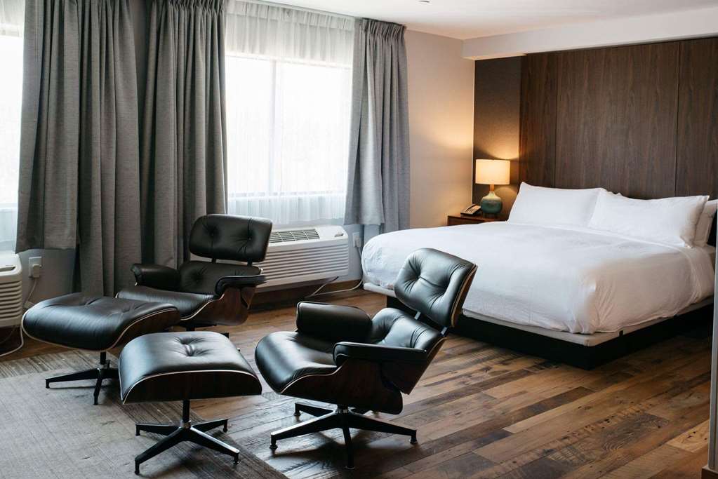 park city peaks hotel