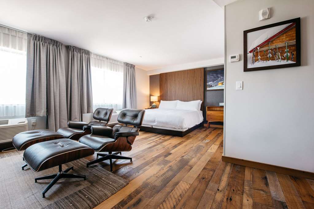 park city peaks hotel