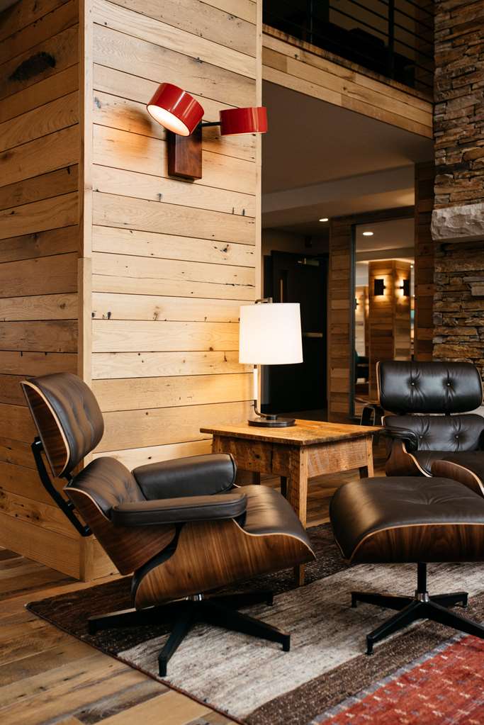 park city peaks hotel