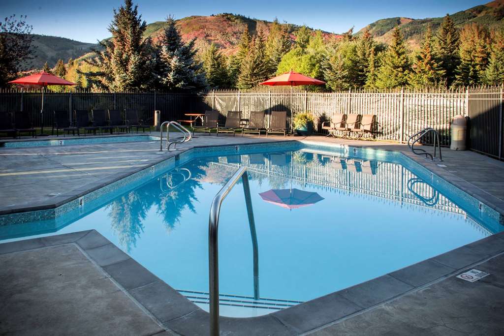 park city peaks hotel