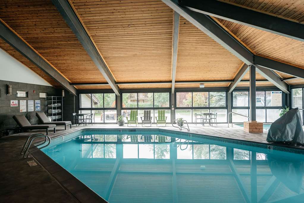 park city peaks hotel