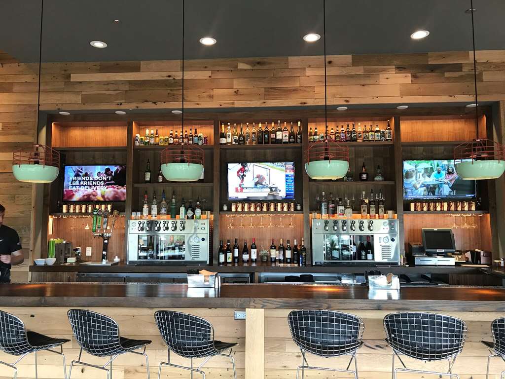 park city peaks hotel