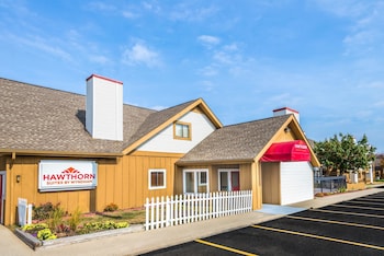 Hawthorn Extended Stay By Wyndham Dayton,Montgomery>>Dayton,3 star