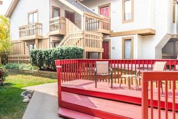 Hawthorn Extended Stay By Wyndham Dayton,Montgomery>>Dayton,3 star