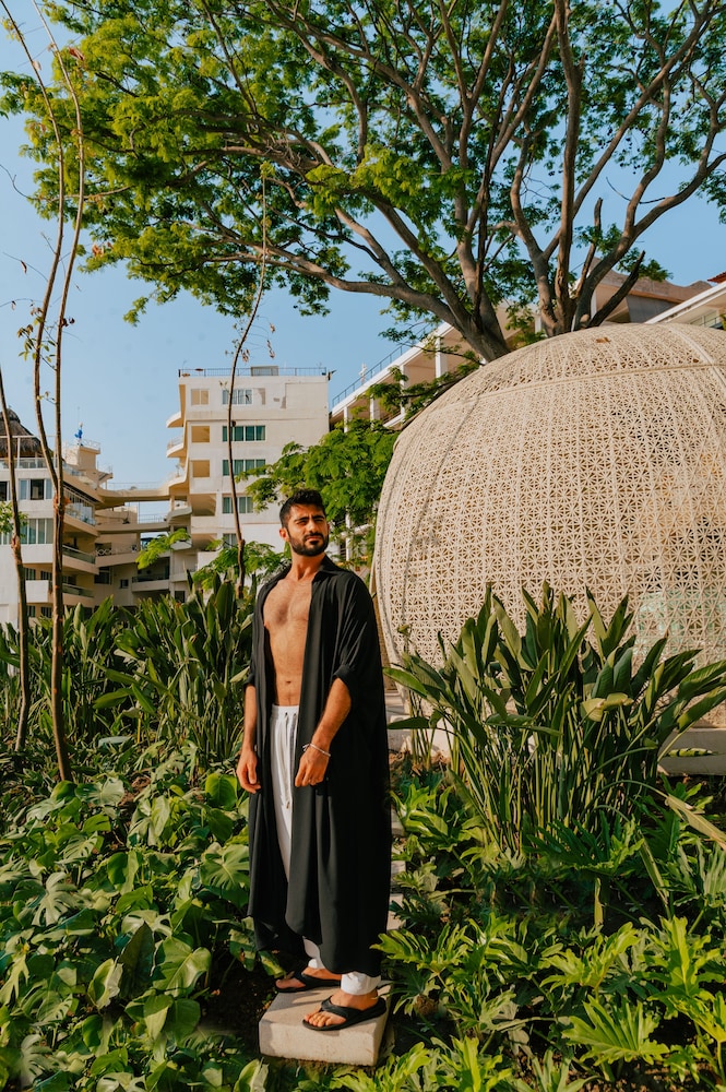 almar resort luxury lgbt beach front experience