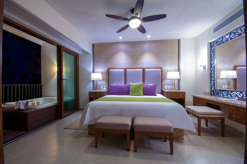 almar resort luxury lgbt beach front experience