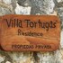 villa tortugas