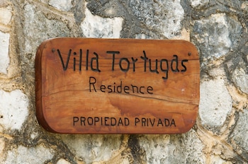 villa tortugas