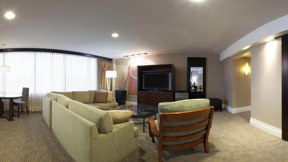 doubletree by hilton hotel billings