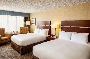 Doubletree By Hilton Hotel Billings,Yellowstone County>>Billings,4 star
