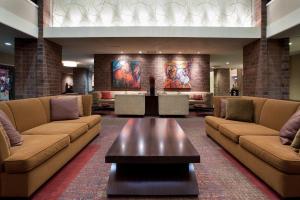Doubletree By Hilton Hotel Billings,Yellowstone County>>Billings,4 star