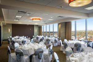 Doubletree By Hilton Hotel Billings,Yellowstone County>>Billings,4 star