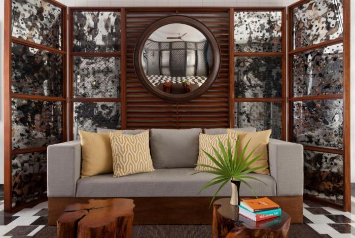 thompson playa del carmen main house by hyatt