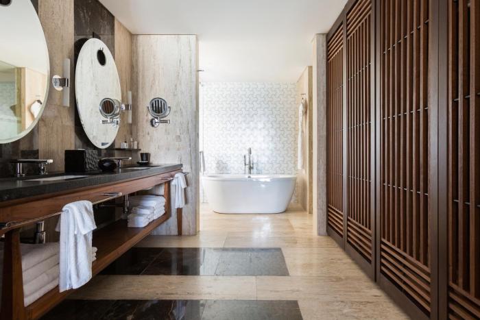 thompson playa del carmen main house by hyatt