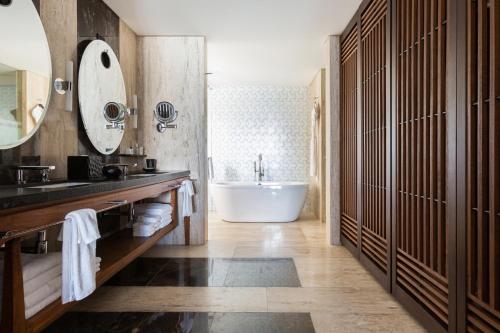 thompson playa del carmen main house by hyatt