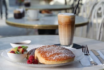 Rafael Residence,Tel Aviv>>Jerusalem,4 star