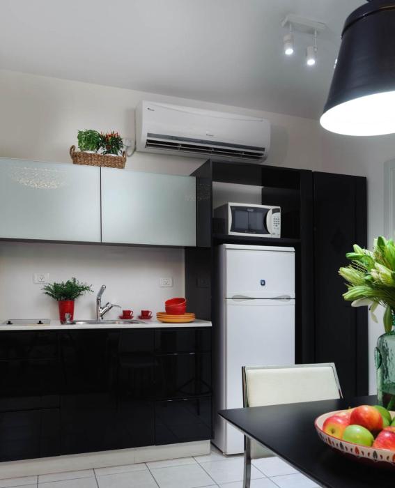 rafael residence