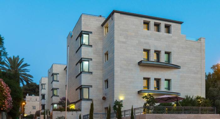 rafael residence