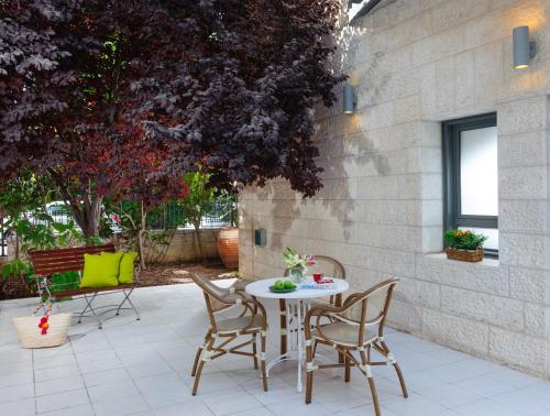 rafael residence
