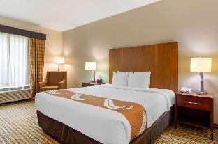 Quality Inn & Suites Decatur - Atlanta East,Decatur>>Atlanta,3 star